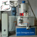 Plastic Powder Blender Mixer